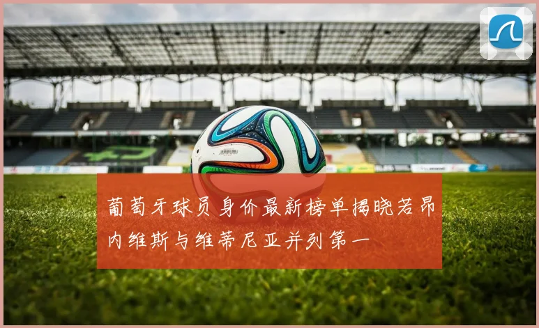 葡萄牙球员身价最新榜单揭晓若昂内维斯与维蒂尼亚并列第一